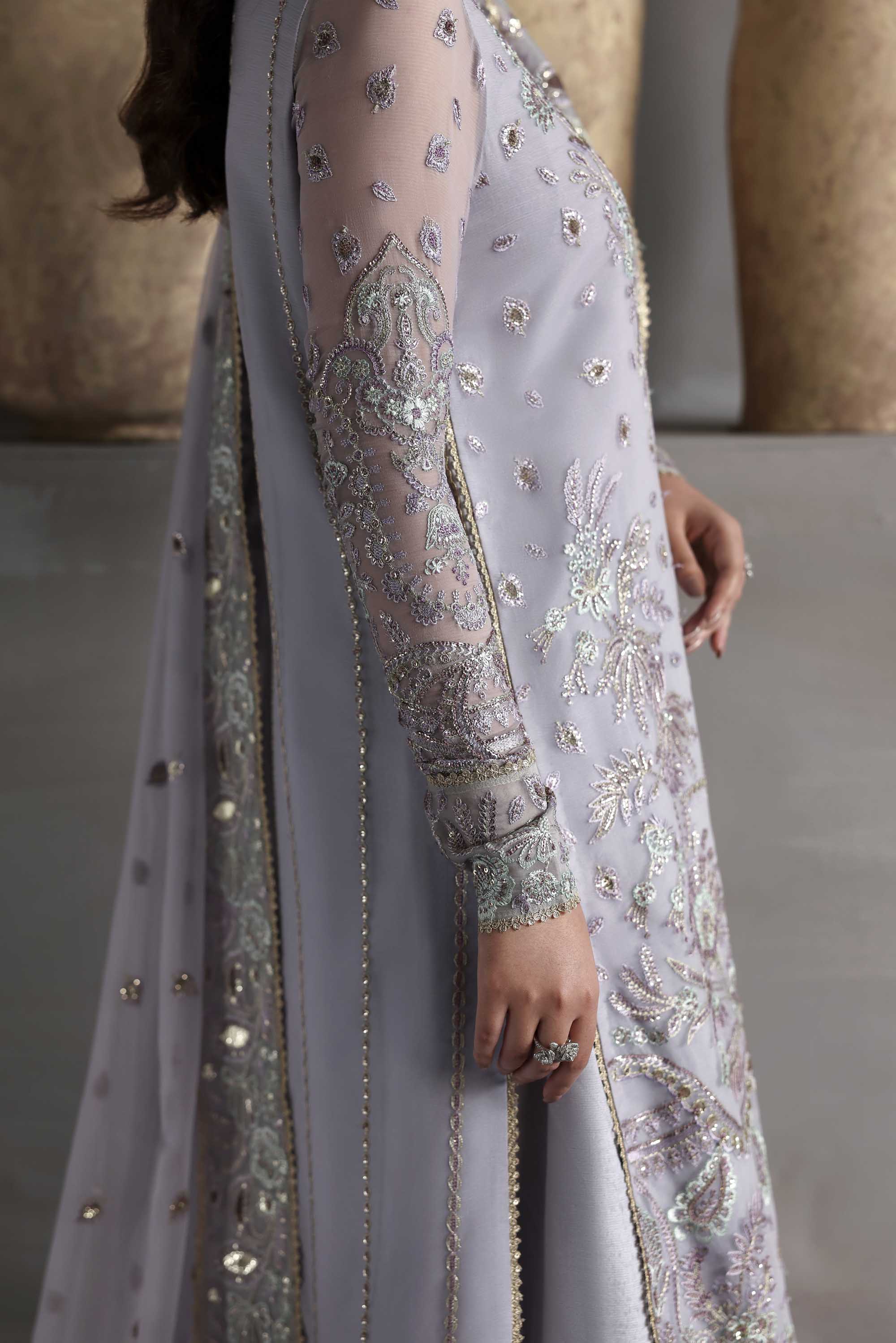 Emeraya Pakistani Formal Dresses Collection