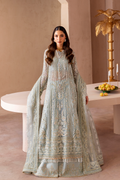 NUVRA Pakistani Formal Dresses Collection