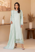 Jugnu By Humdum - D07 Premium Fabric Pakistani Winter Dresses - Humdum - 1