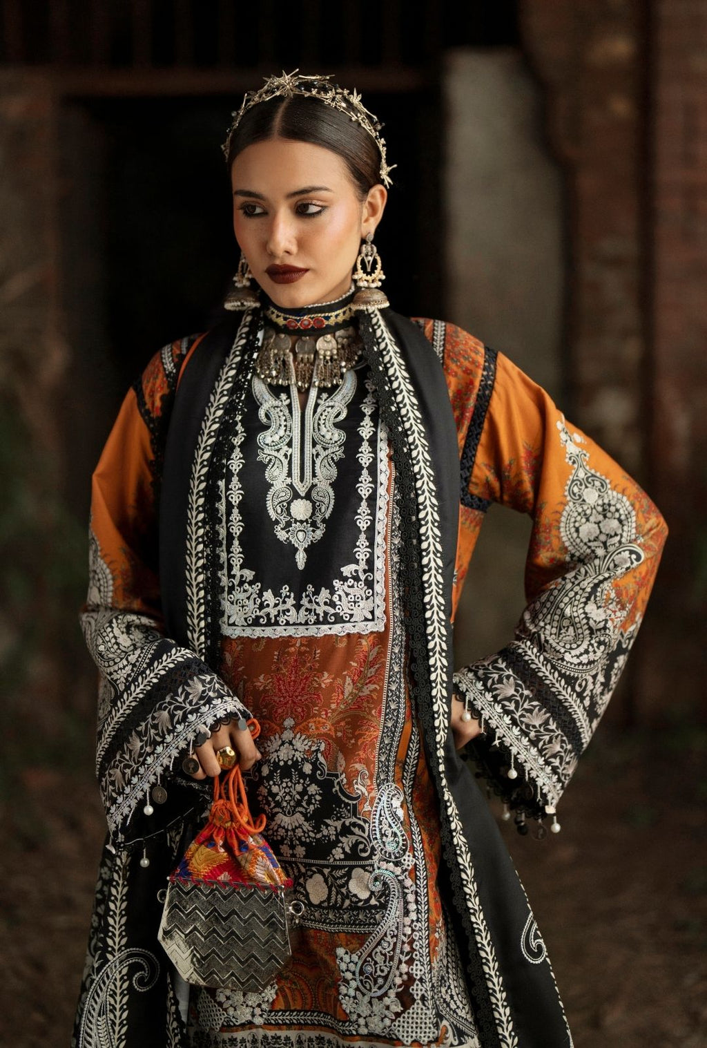 Mahrukh