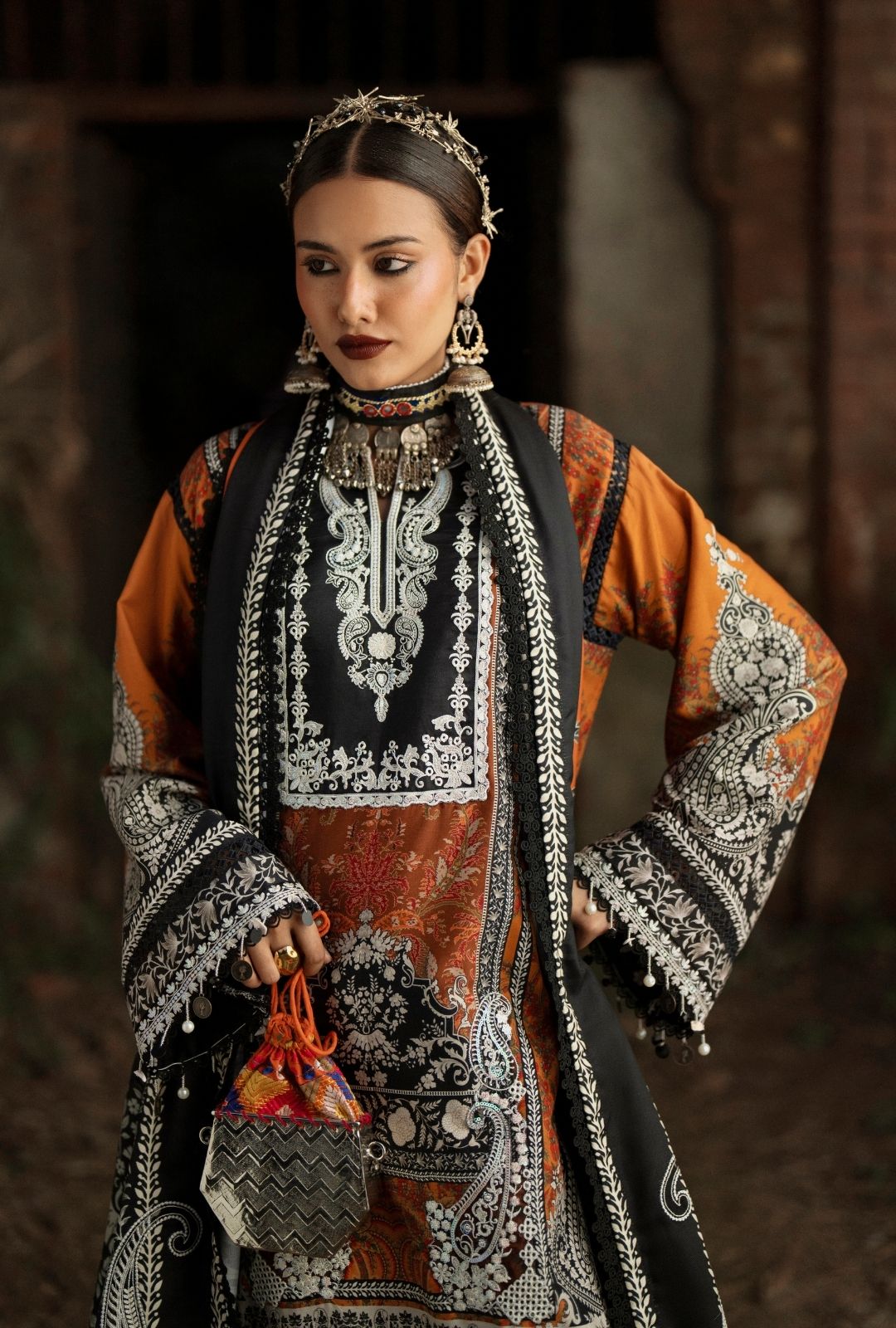 Mahrukh