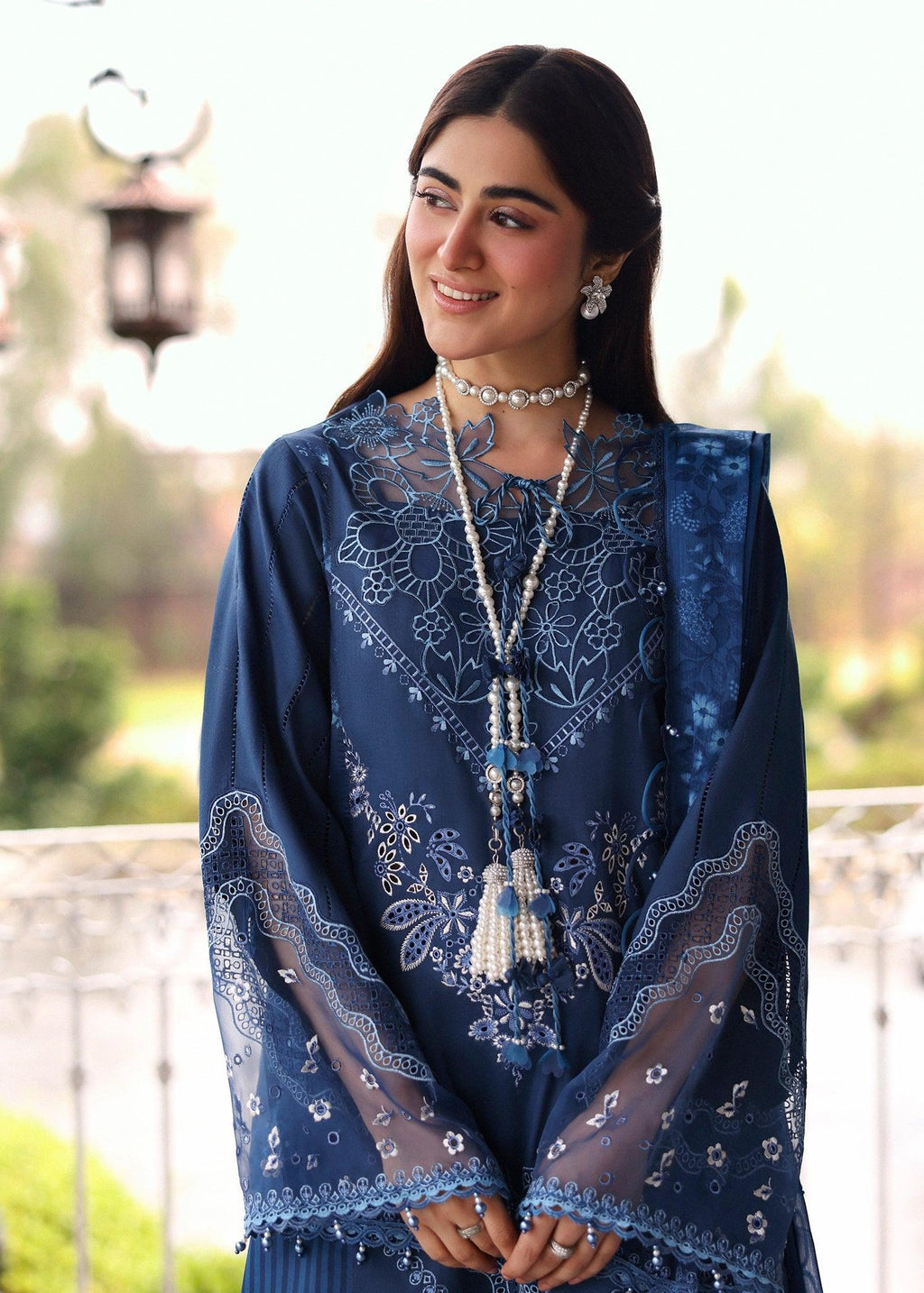 Terrace Blue