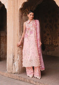 ZQL007 Pakistani Formal Dresses Collection