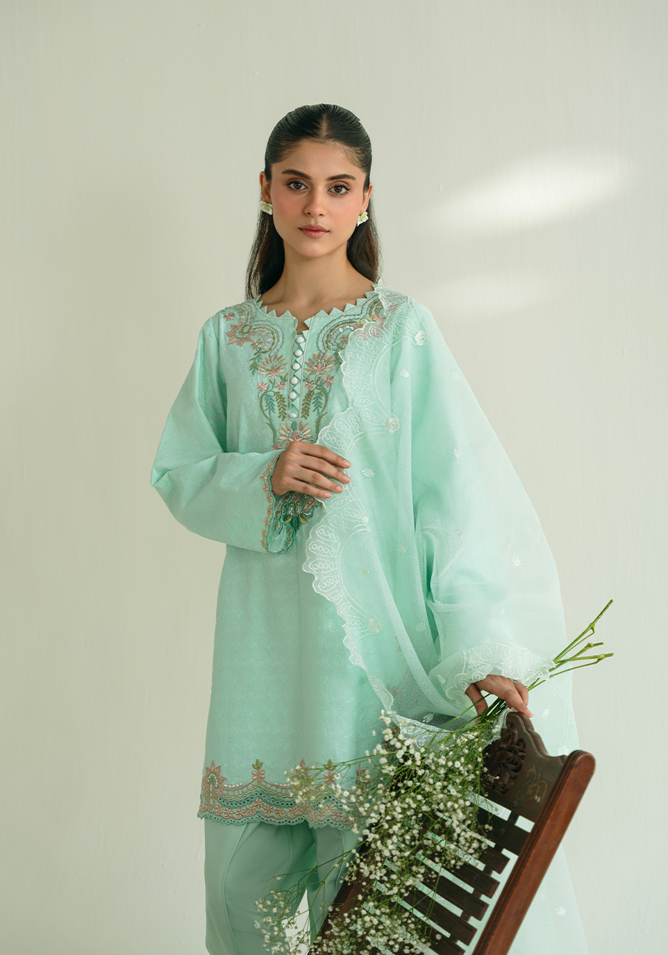 SERENE BLOOM