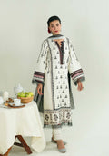 NOOR-E-SIYAH Pakistani Formal Dresses Collection