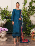 Arbor-NL-07 Embroidered Pakistani Dress