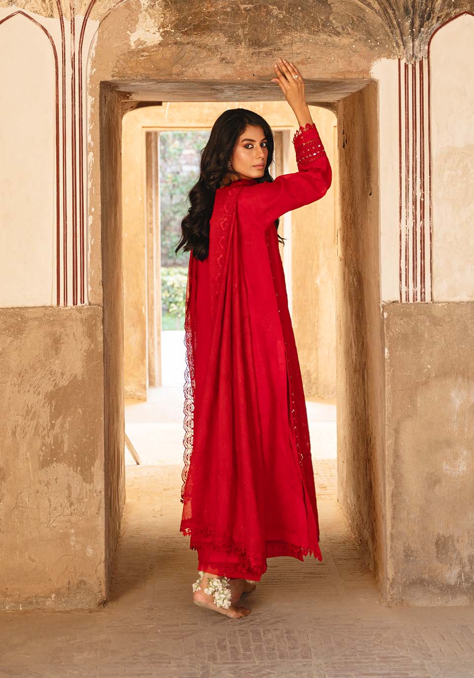 RAUNAQ-E-DARBAR