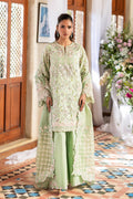Elaya Luxury Pakistani Fashion