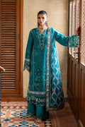 Rivah Embroidered Pakistani Dress