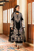 Zivah Cotton Pakistani Summer Dresses