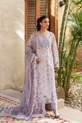 Linea Cotton Pakistani Summer Dresses
