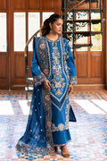 Tarin Pakistani Designer Dress