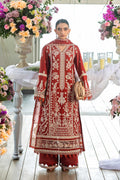 Crimelle Pakistani Summer Dresses Collection