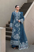 Cerisea Pakistani Designer Dress