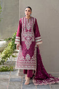 Ametta Organza Pakistani Summer Dresses