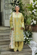 Elysia Cotton Pakistani Summer Dresses