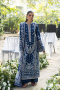 Cielle Pakistani Designer Dress