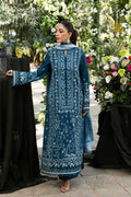 Eveline Luxury Pakistani Fashion