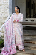 Petalia Cotton Pakistani Summer Dresses