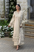 Aurielle Cotton Pakistani Summer Dresses