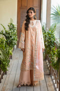 Elin Luxury Pakistani Fashion