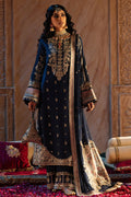 MEHRNAZ Luxury Pakistani Fashion