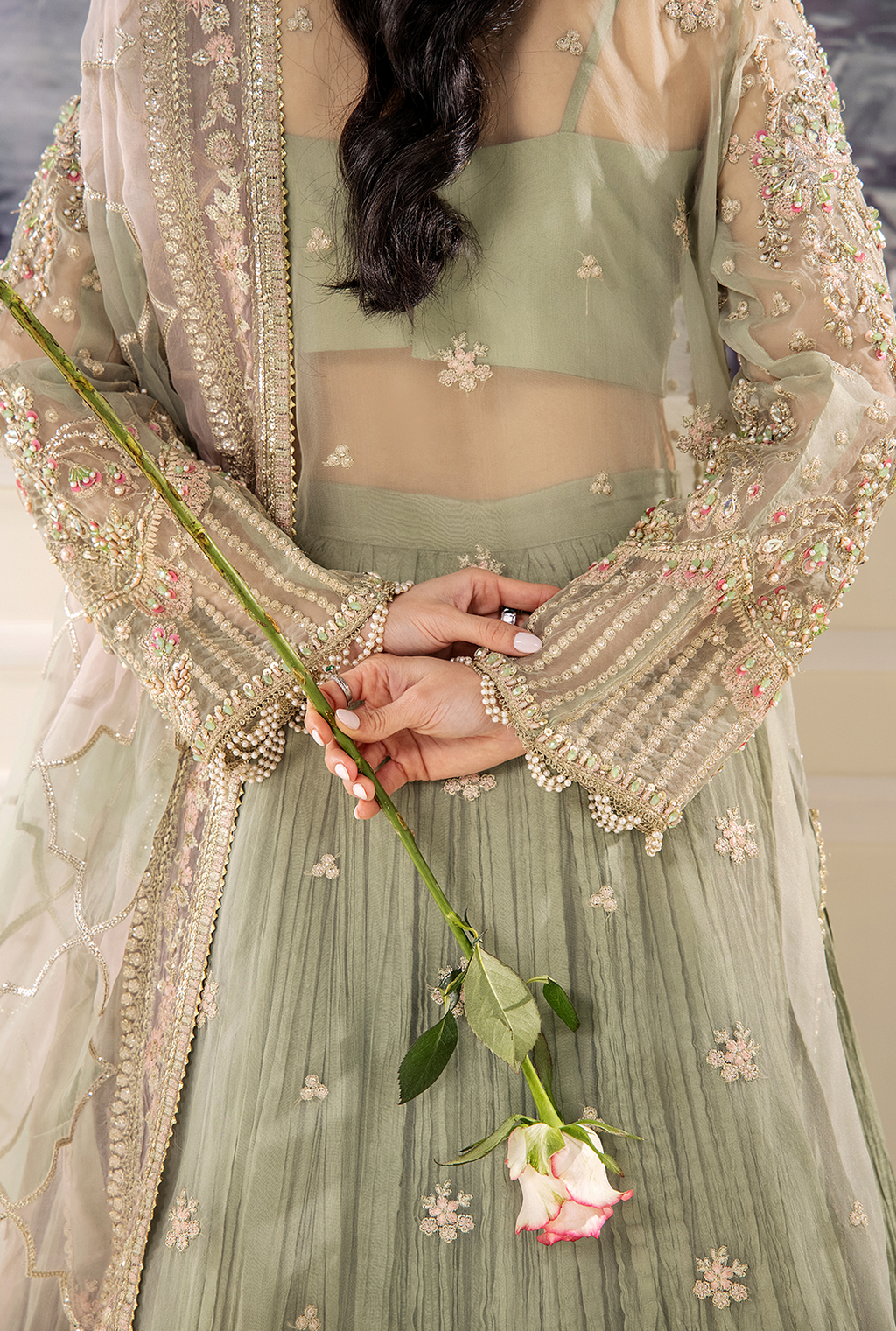 BELLE