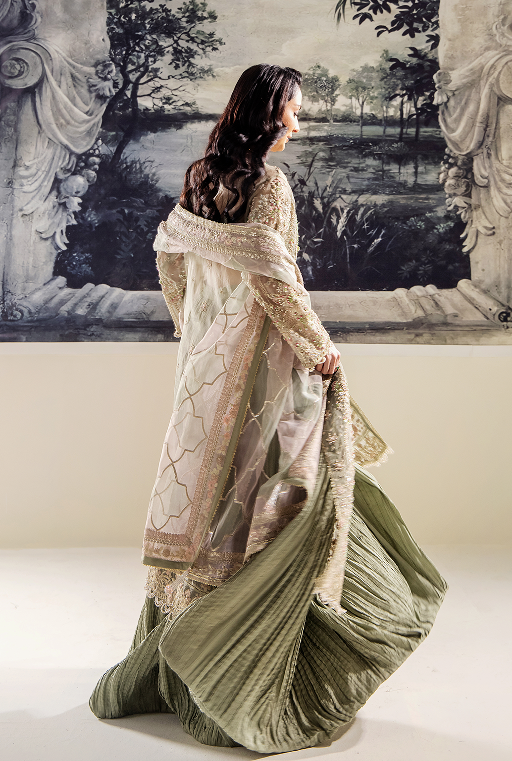 BELLE