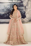 ROSÃ‰E Embroidered Pakistani Dress