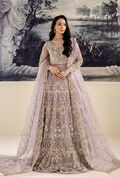ISABELLA Pakistani Formal Dresses Collection