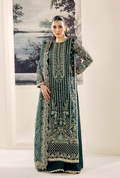 AMORE Embroidered Pakistani Dress