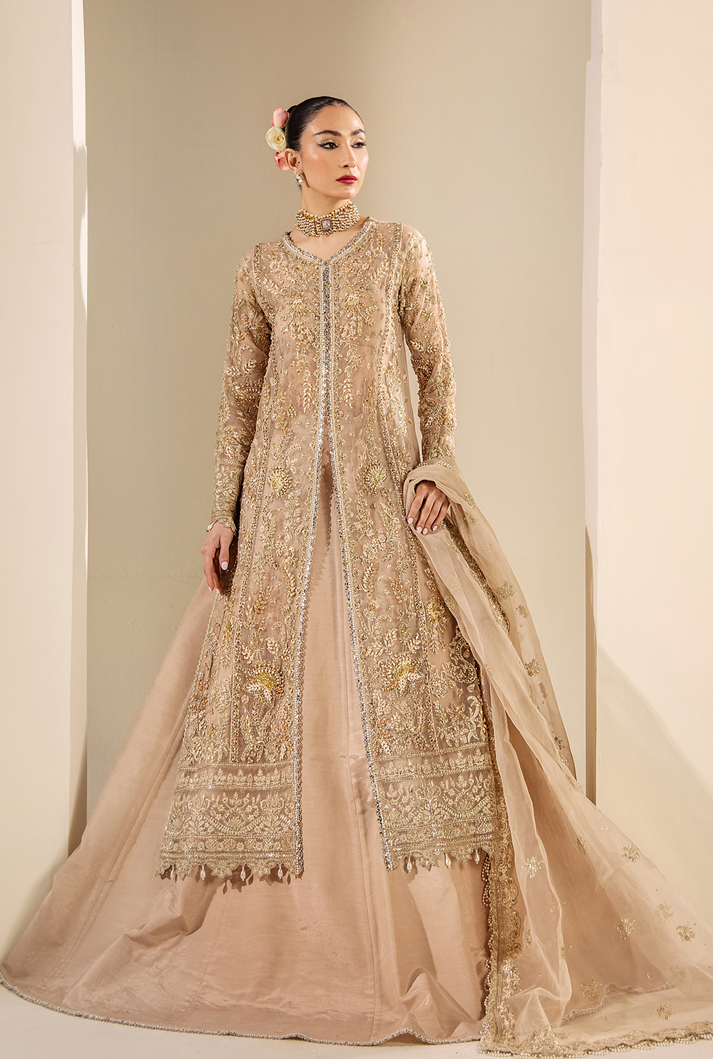 ANASTASIA Pakistani Formal Dresses Collection