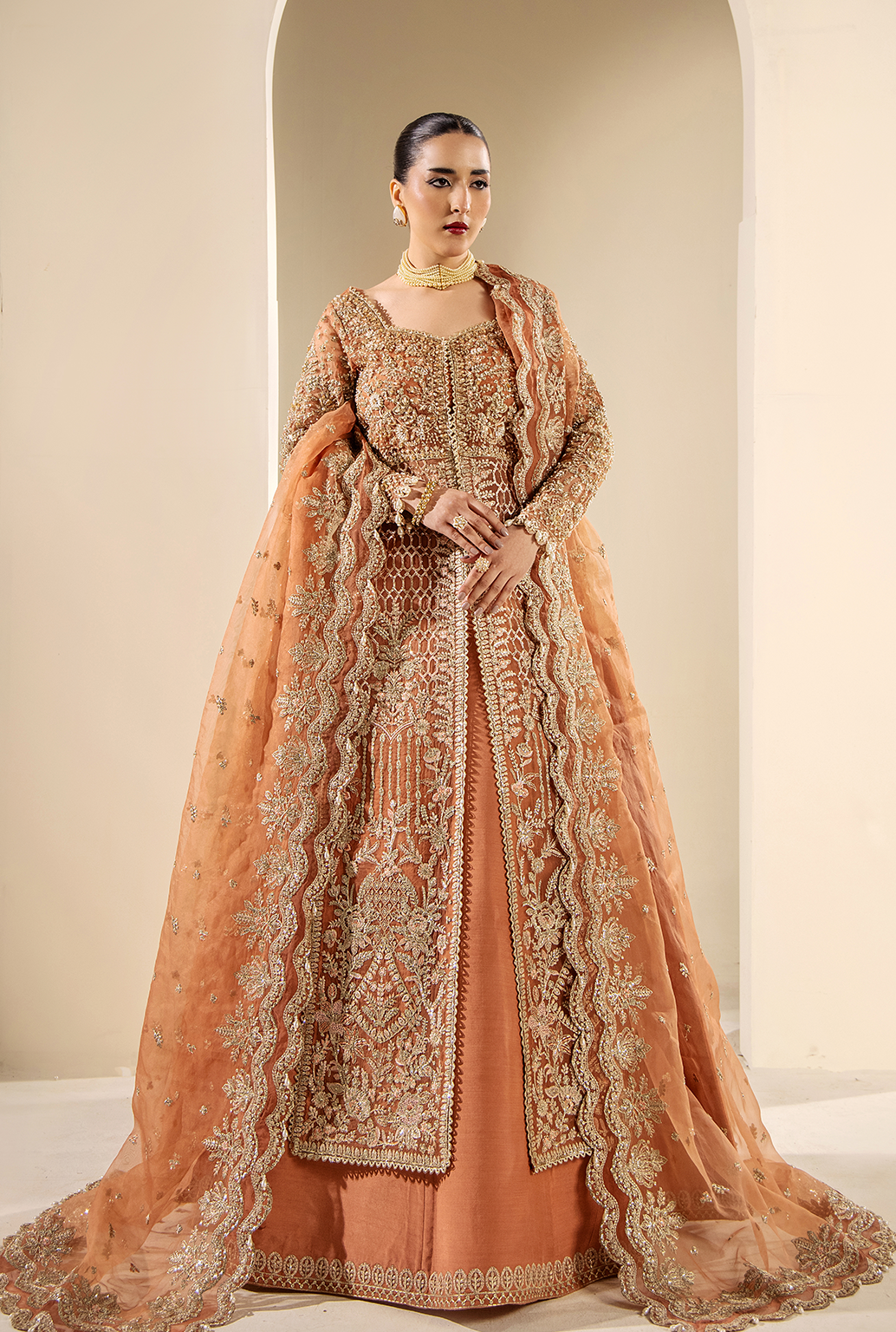 SERENA Luxury Pakistani Fashion