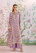 ELANORA Luxury Pakistani Fashion