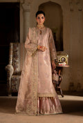 Zehra Pakistani Formal Dresses Collection