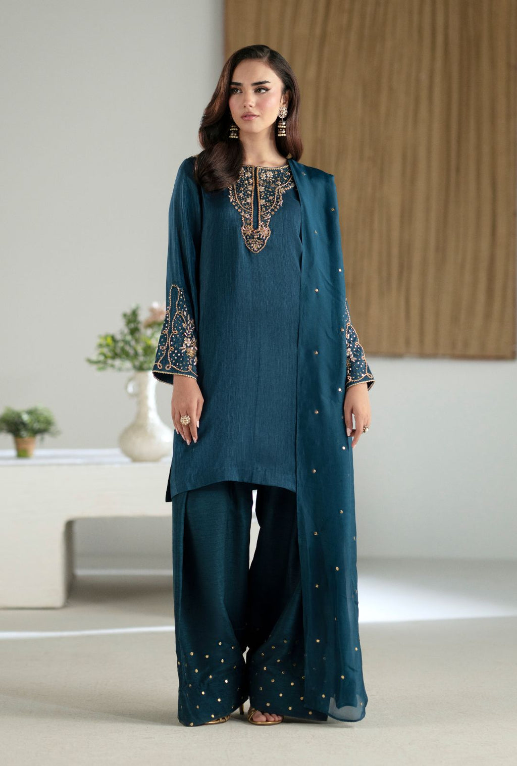 Livia Pakistani Casuals Dresses Collection