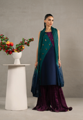 ZQS 024 STARLETTE Pakistani Formal Dresses Collection