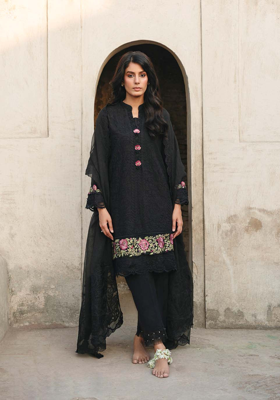 SHABISTAN Pakistani Formal Dresses Collection