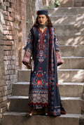 Nilofer Embroidered Pakistani Dress