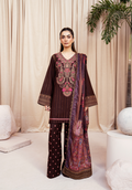 VELVET EMBER Velvet Pakistani Formal Dresses