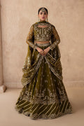 MAYA Luxury Pakistani Fashion