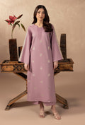 SPRING PRET V-1 - D13 Lawn Pakistani Summer Dresses - Humdum - 1