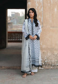 TEHZEEB-E-DARBAR Pakistani Designer Dress