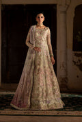 Ghazal Embroidered Pakistani Dress