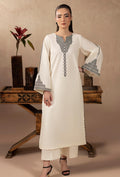 SPRING PRET V-1 - D06 Lawn Pakistani Summer Dresses - Humdum - 1