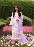 Lavender Clouds Pakistani Summer Dresses Collection
