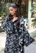 EDEN GARDEN CHAPTER 2 D03 Chiffon Pakistani Summer Dresses - Humdum - 1