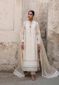 SAHAR-E-AWADH Embroidered Pakistani Dress