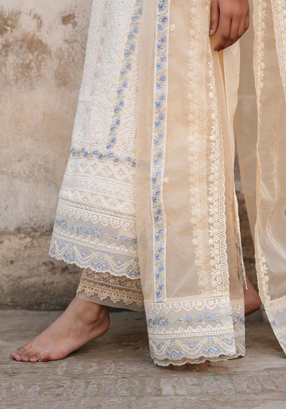 SAHAR-E-AWADH