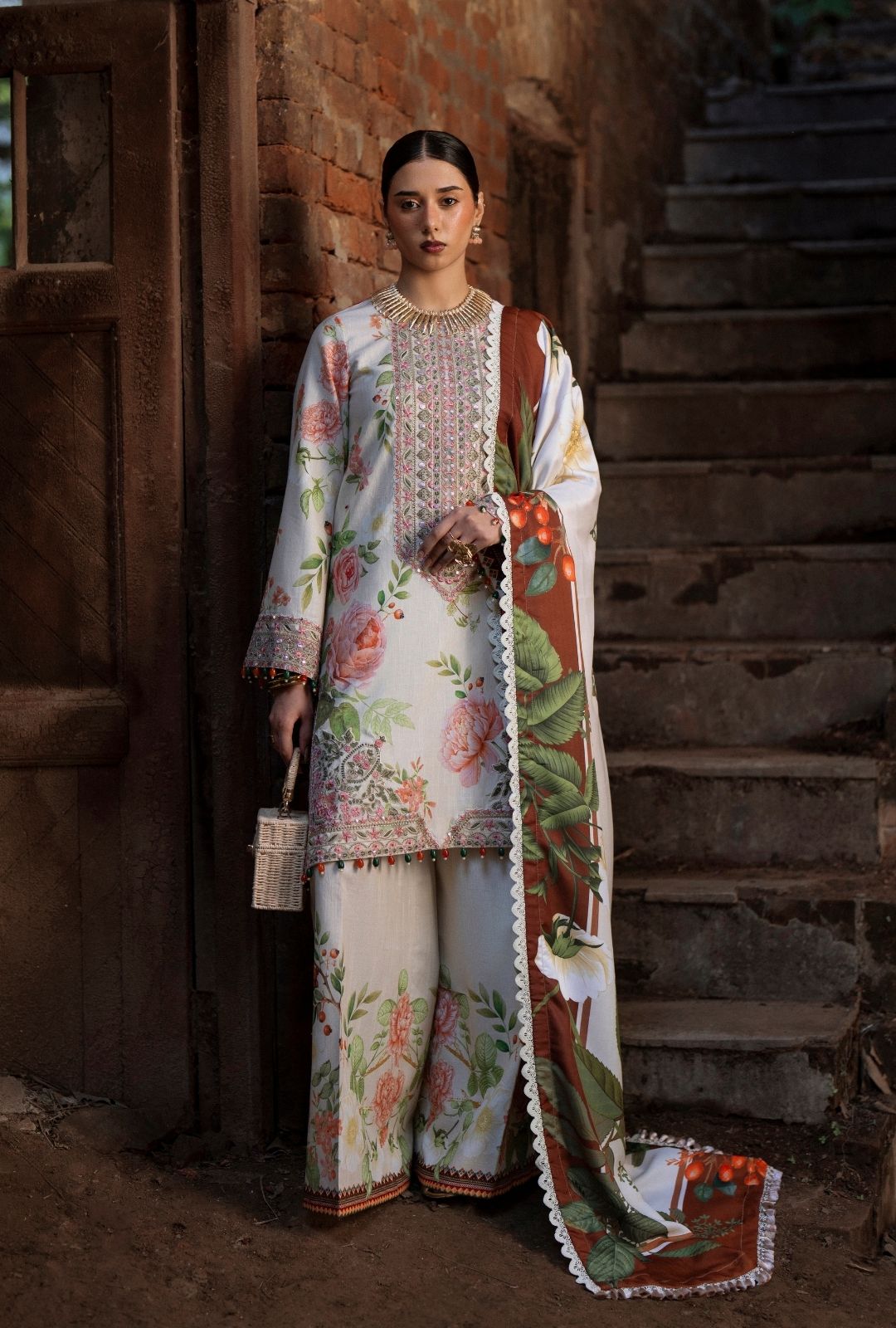 Zaib Luxury Pakistani Fashion